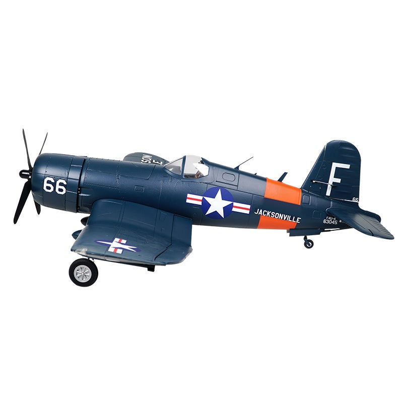 F4U Corsair V2 RC Model