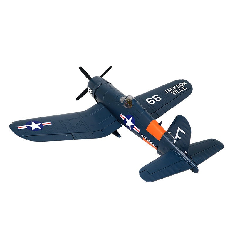 F4U Corsair V2 RC Model