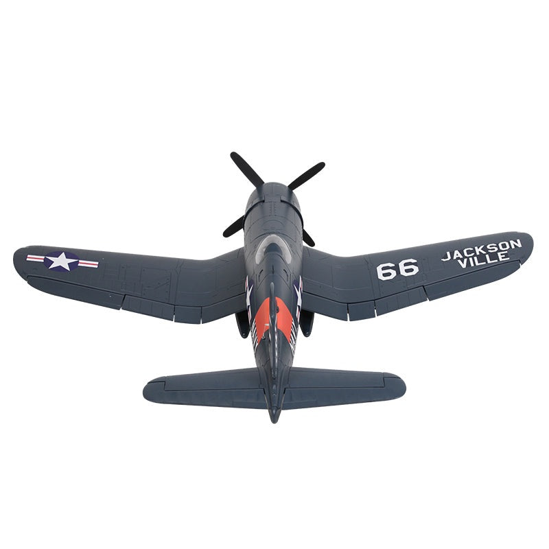 F4U Corsair V2 RC Model