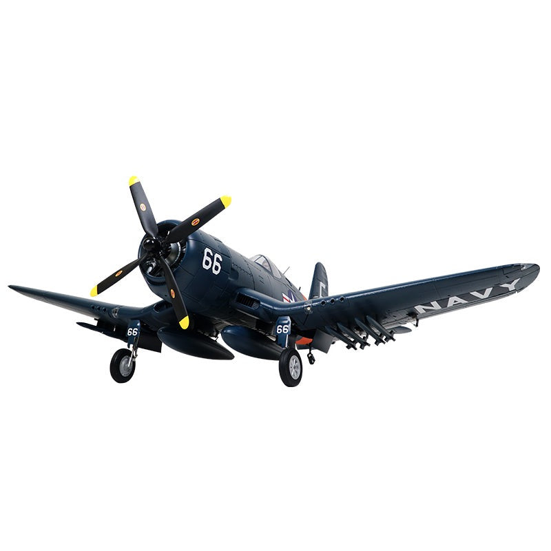 F4U Corsair V2 RC Model