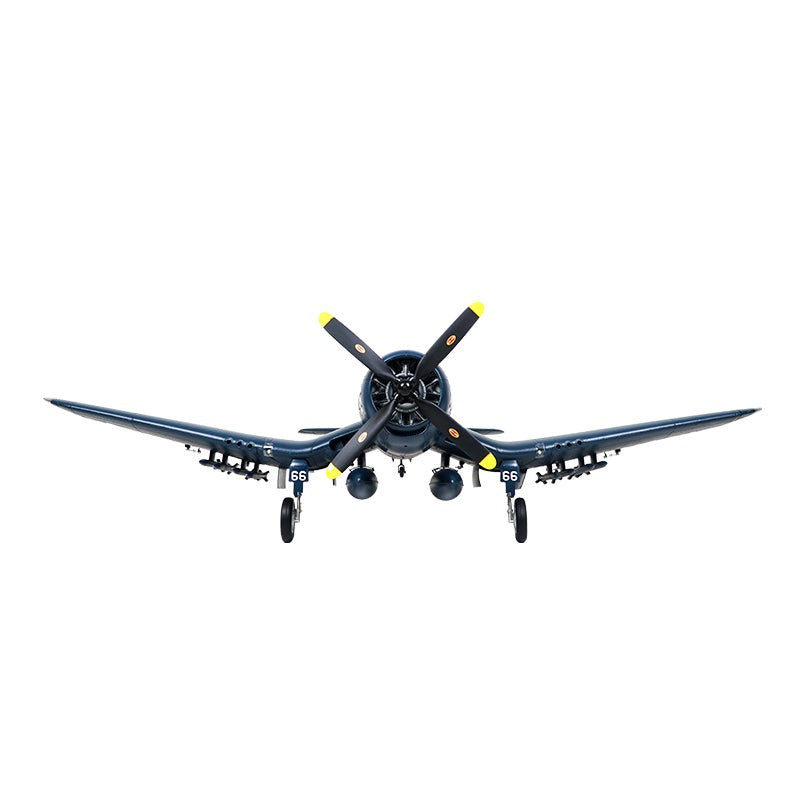 F4U Corsair V2 RC Model